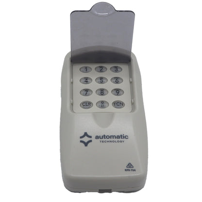 Automatic Technology KPX-7v4 Keypad