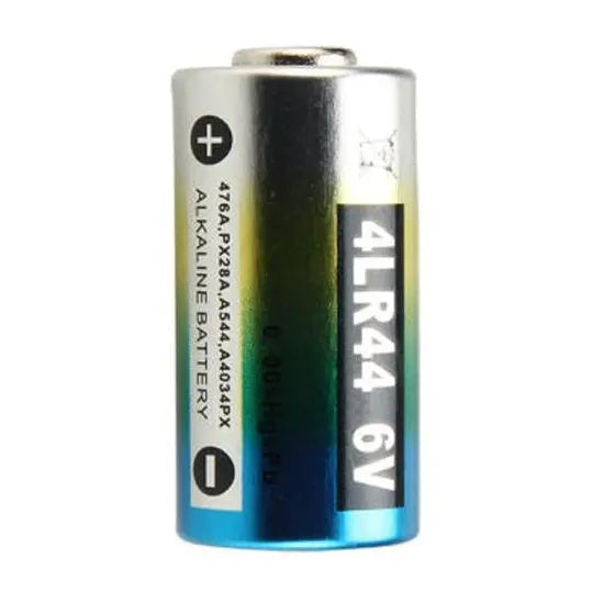 4LR44 6V Battery Lexo Automation