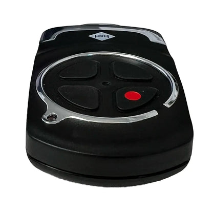 B&D Tri-Tran TB7 Remote - Retro Remotes