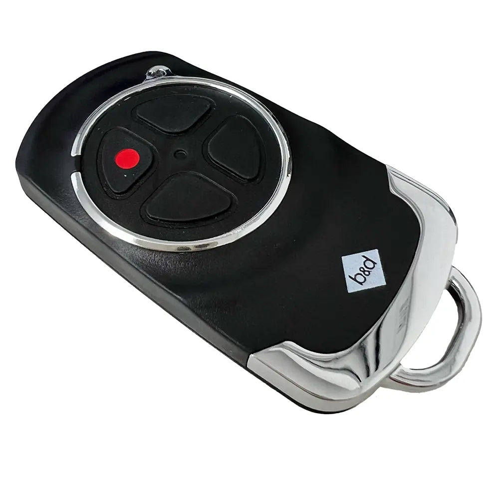 B&D Tri-Tran TB7 Remote - Retro Remotes