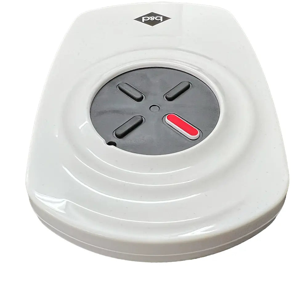 B&D WTB8v1 Wall Button Remote - Retro Remotes