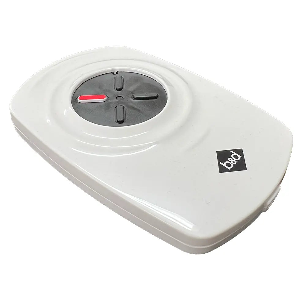 B&D WTB8v1 Wall Button Remote - Retro Remotes