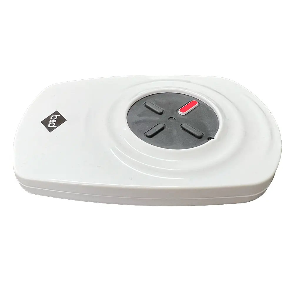 B&D WTB8v1 Wall Button Remote - Retro Remotes