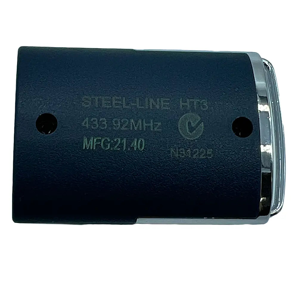 STEEL-LINE HT3 v3 Red Light Remote Steel Line