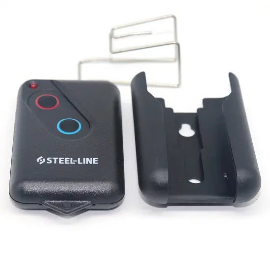 STEEL-LINE HT4 2211L Model- 303RTX Steel Line