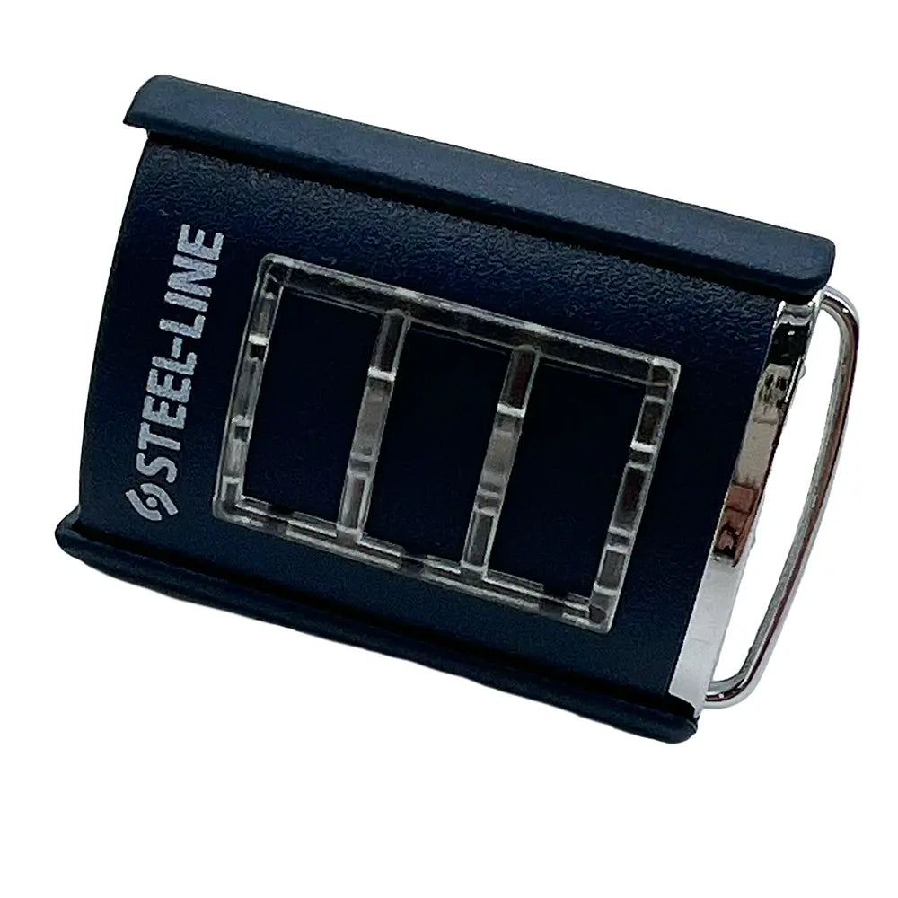 STEEL-LINE HT3 v3 Red Light Remote Steel Line