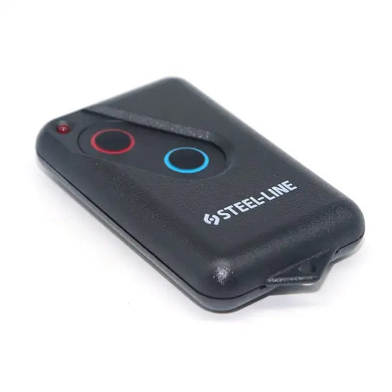 STEEL-LINE HT4 2211L Model- 303RTX Steel Line