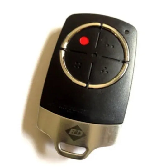 B&D Tri Tran TB6 Remote B&D