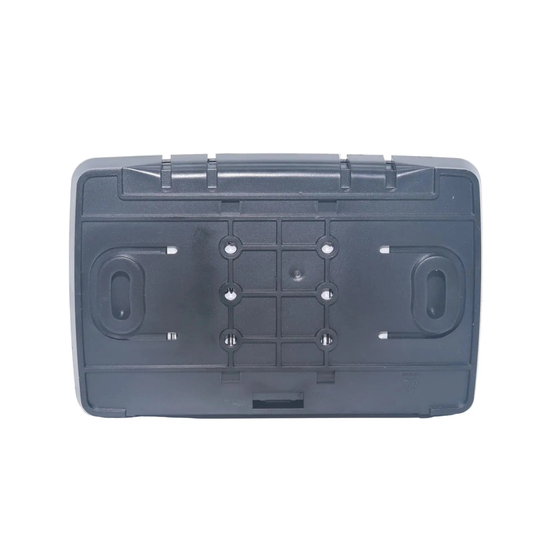 Back of Centsys GSM Unit