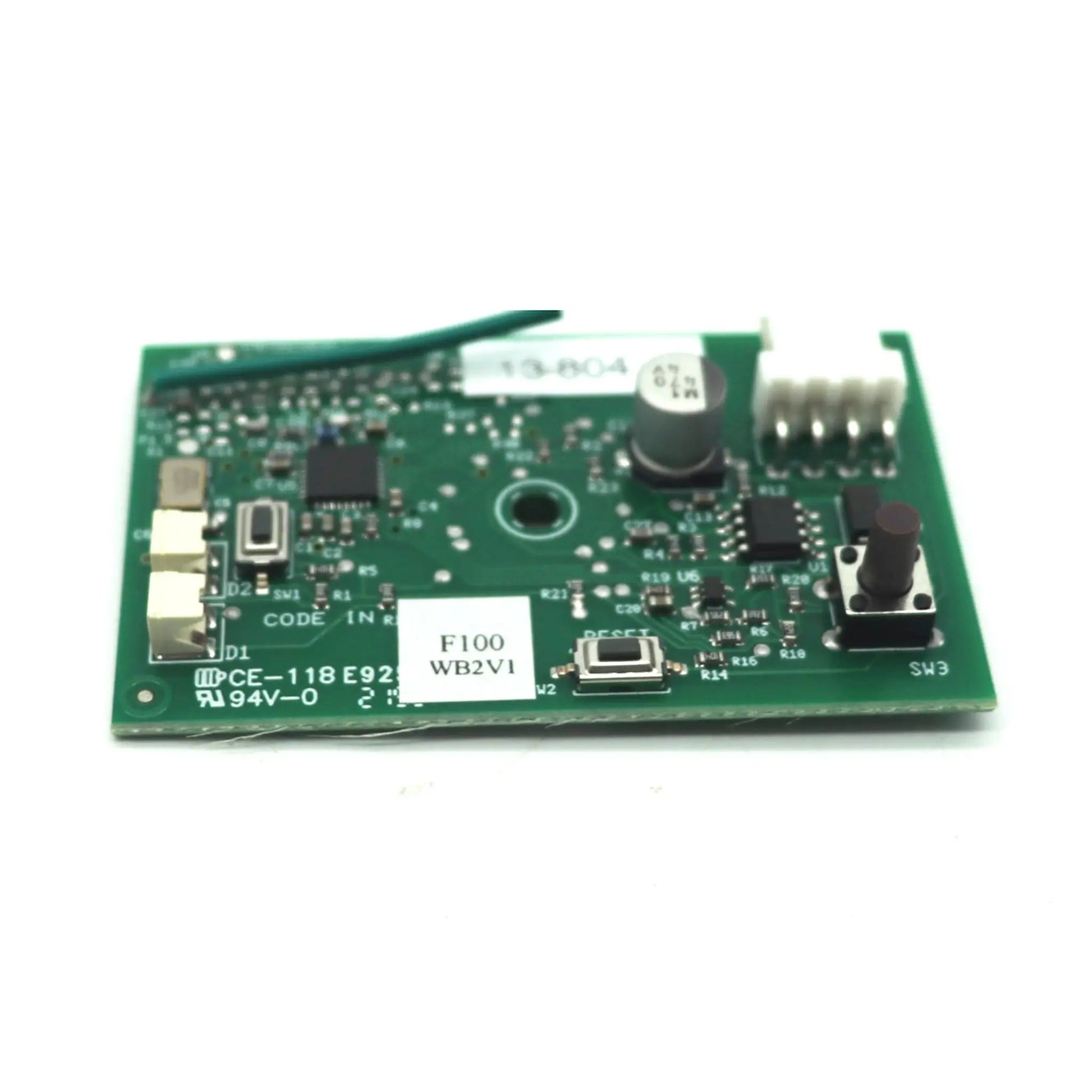 ATA Wireless Safety Beam WPE-2v1 for GDO12 HIRO (86802) Automatic Technology