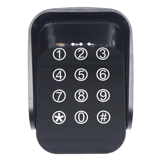 Code Ezy Wireless Keypad Code Ezy