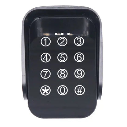 Code Ezy Wireless Keypad Code Ezy