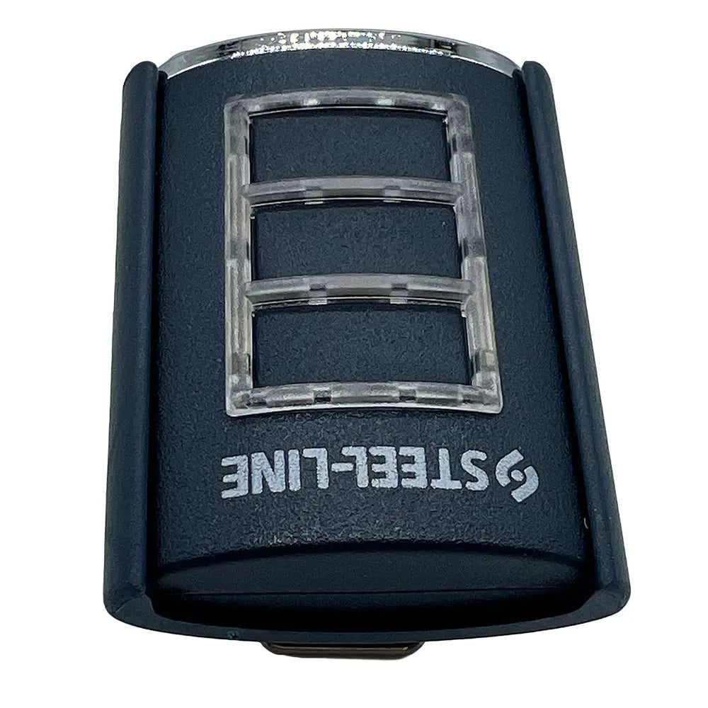 STEEL-LINE HT3 v3 Red Light Remote Steel Line