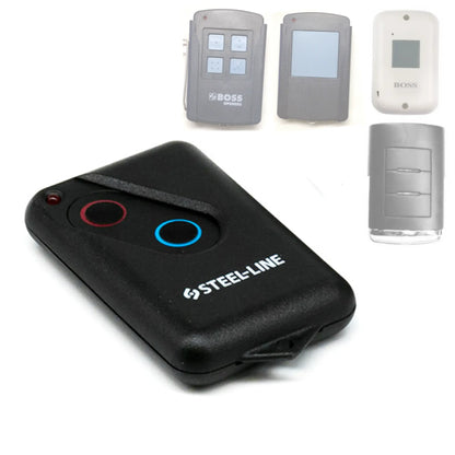 STEEL-LINE HT4 2211L Model- 303RTX Steel Line