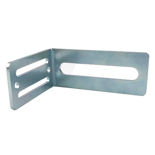 Zinc Coated Steel 4mm Bracket For Top Rollers – G50 Lexo Automation