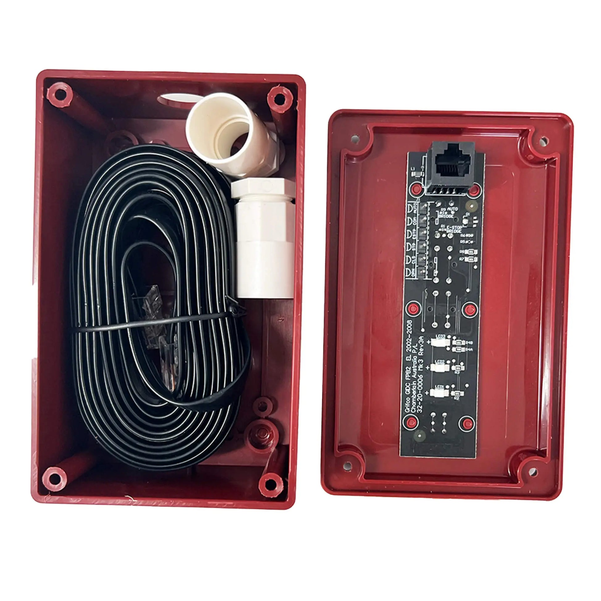 Grifco C10A-8 Wall Controller Grifco