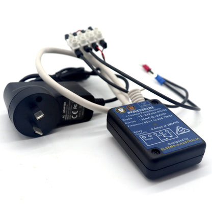 Firmamatic Overhead Advanced Upgrade Kit