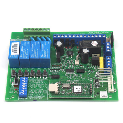 ATA CB6 Control Board - Retro Remotes