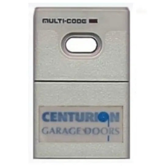 CENTURION 3089 Remote Centurion