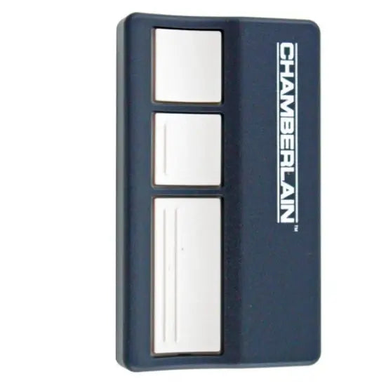 CHAMBERLAIN 4333A Remote Chamberlain Group