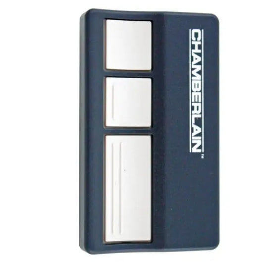 CHAMBERLAIN 4333A Remote Chamberlain Group