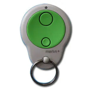 Merlin Remotes | Genuine & Compatible Merlin Garage and Gate Remotes ...