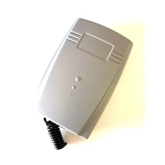 Code Ezy 400 Capacity Receiver v2 Code Ezy