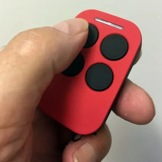 Code Ezy Classic 2 Remote Code Ezy