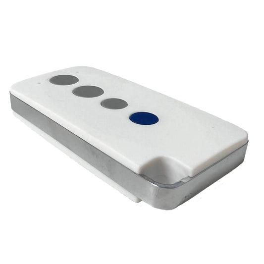 CSI Classic CSI-1 Pro Series Remote - Retro Remotes