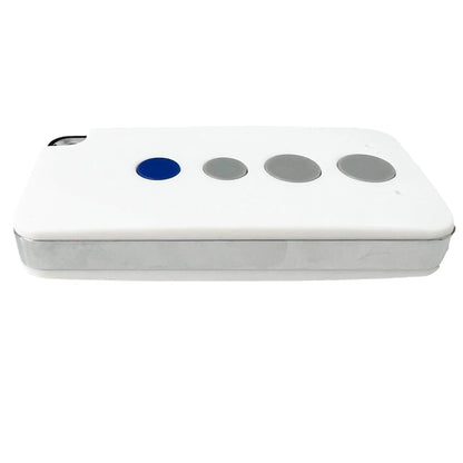 CSI Classic CSI-1 Pro Series Remote - Retro Remotes