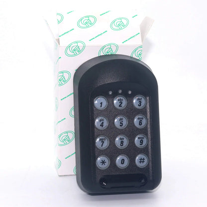 Centsys SmartGuard Wired Keypad - Retro Remotes