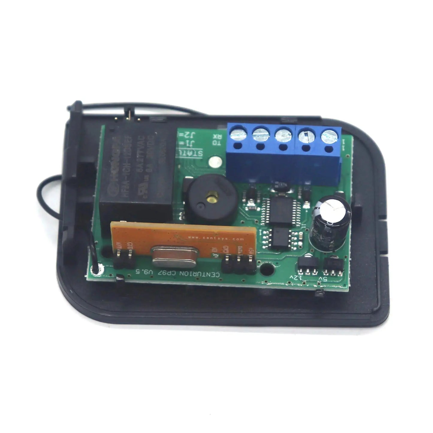 Centsys Nova Helix 1 Ch Receiver - Retro Remotes