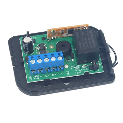 Centsys Nova Helix 1 Ch Receiver - Retro Remotes