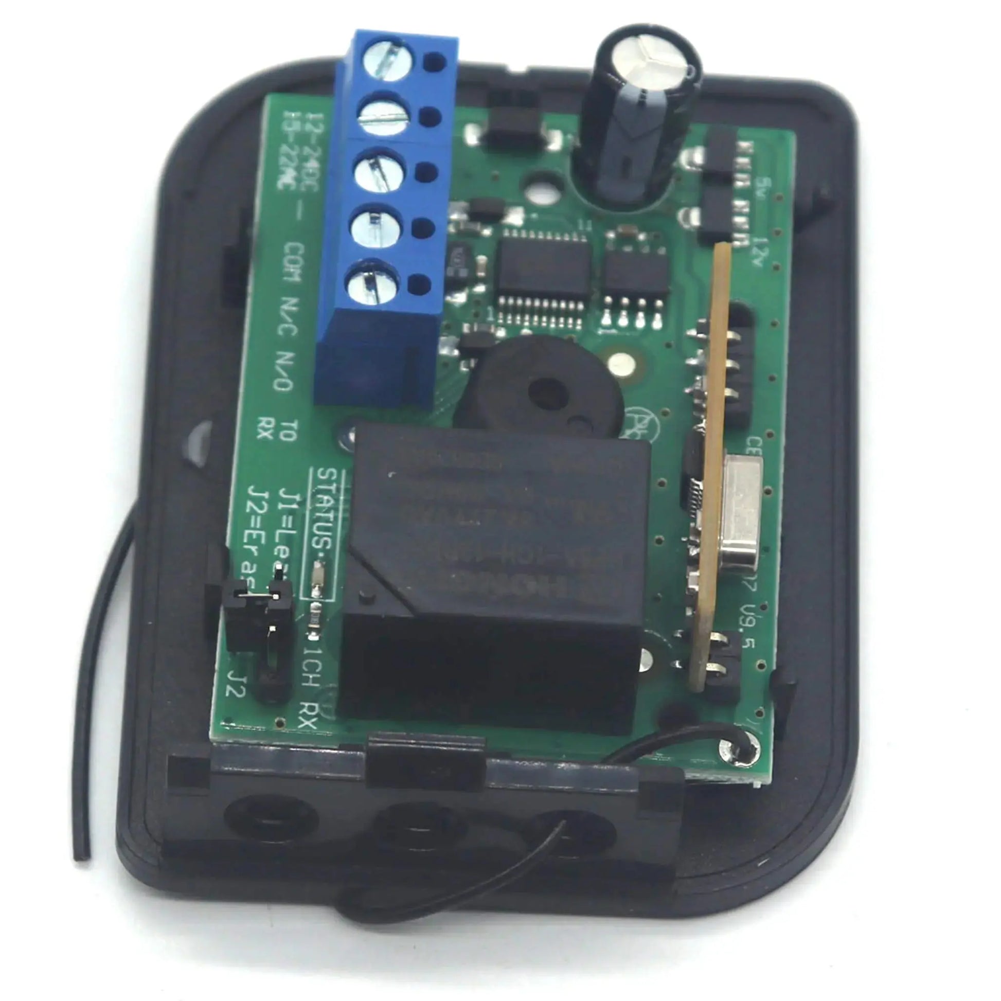 Centsys Nova Helix 1 Ch Receiver - Retro Remotes