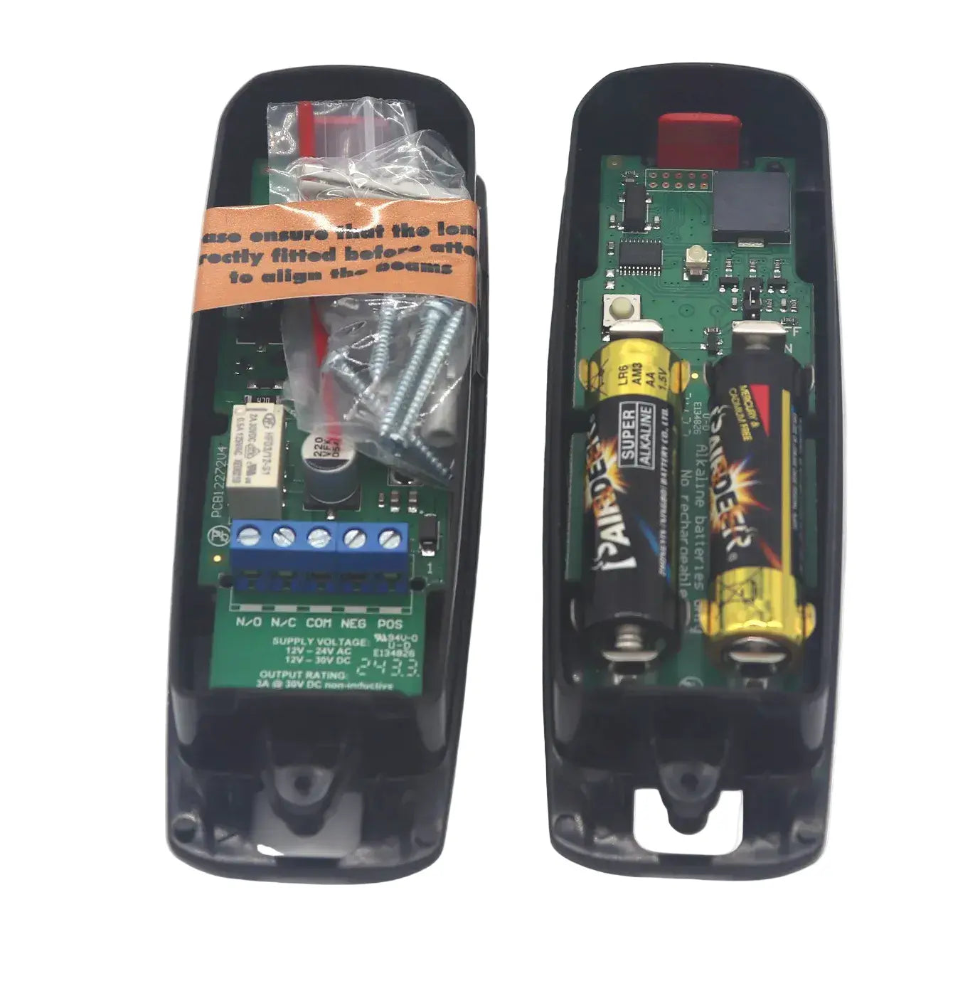 Centsys Photon Wireless Safety Beam