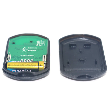 Centsys Nova Remote Centsys