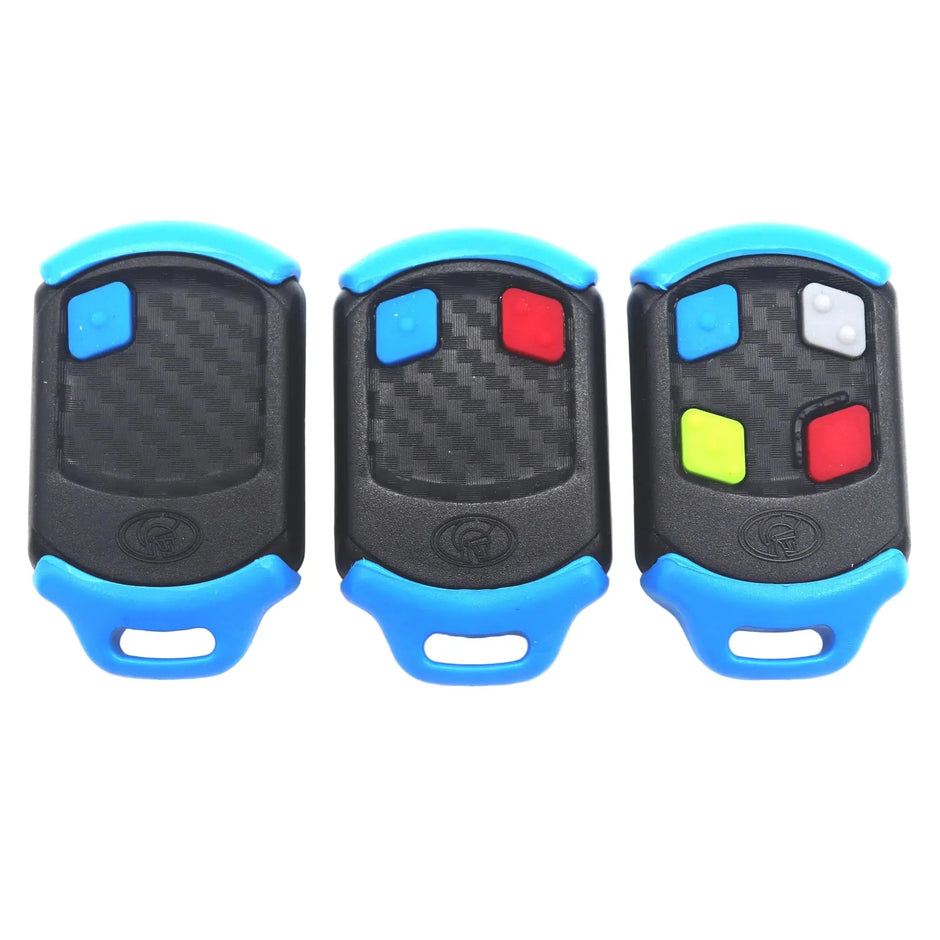 Centsys Gate Replacement Remotes | NOVA Compatible Remotes – Retro Remotes