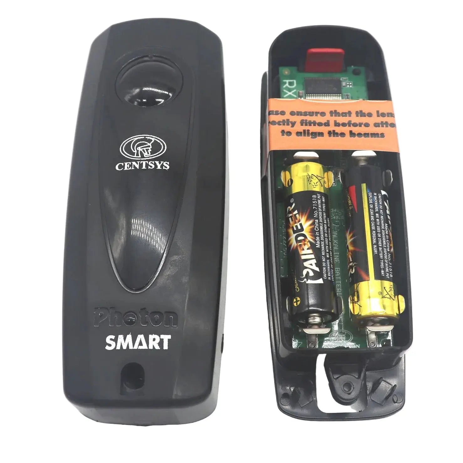 Centsys Photon Smart Receiver