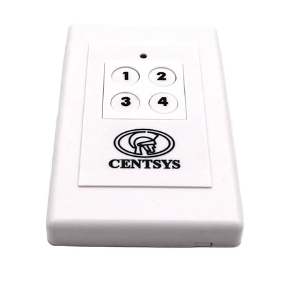 Centsys Remote