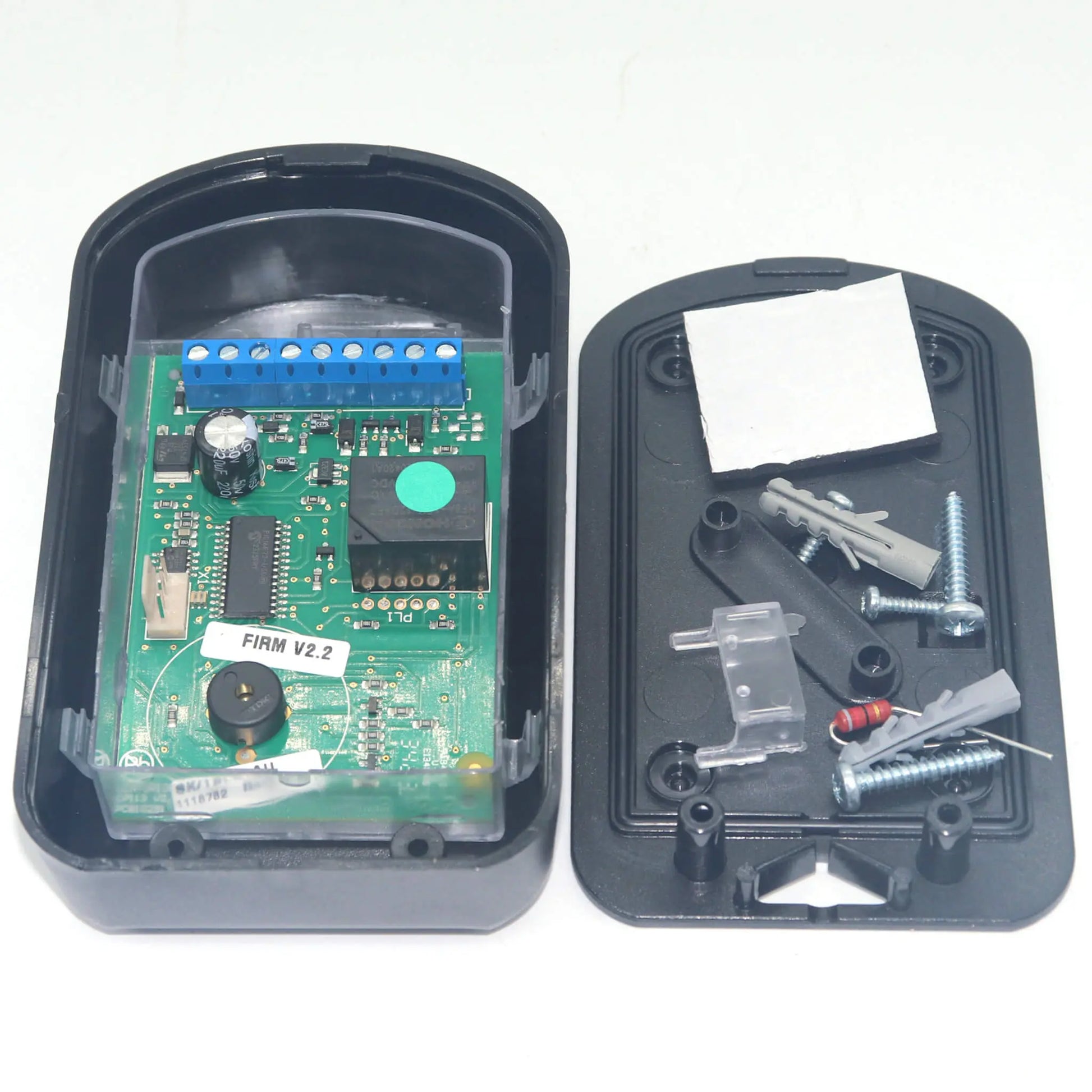 Centsys SmartGuard Wired Keypad - Retro Remotes