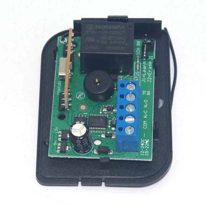 Centsys Nova Helix 1 Ch Receiver - Retro Remotes