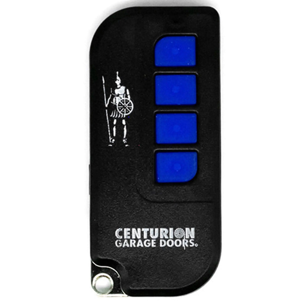 Centurion Garage Door Remote – Genuine Replacement for Avanti & More ...