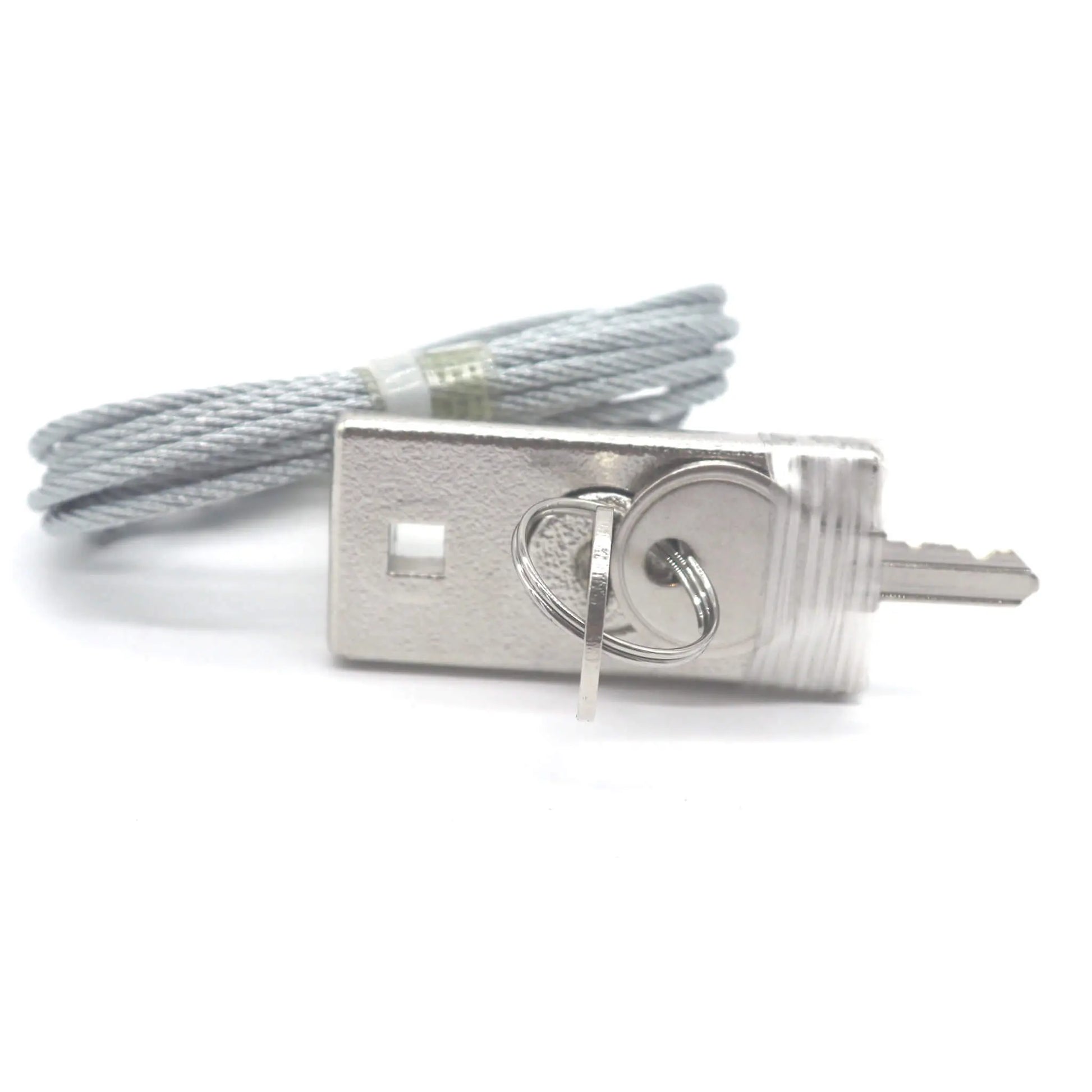 CM1702 Keyed Cable Release – Steel Fixed Chamberlain Group
