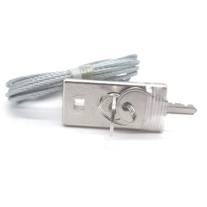 CM1702 Keyed Cable Release – Steel Fixed Chamberlain Group