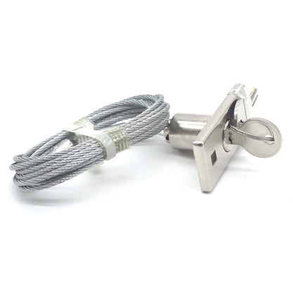 CM1702 Keyed Cable Release – Steel Fixed Chamberlain Group