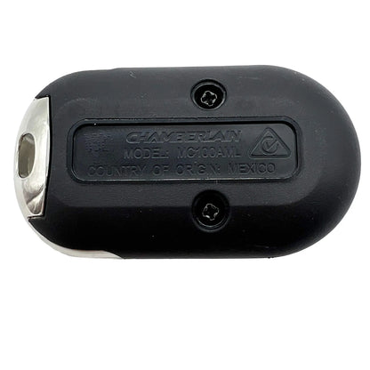 Chamberlain MC100AMLR Universal Remote Chamberlain Group