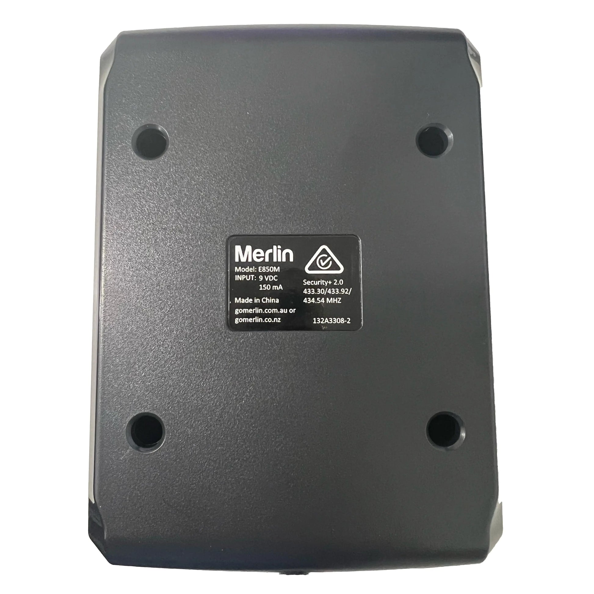 Merlin E850M Wireless Security Keypad (IP55) Merlin