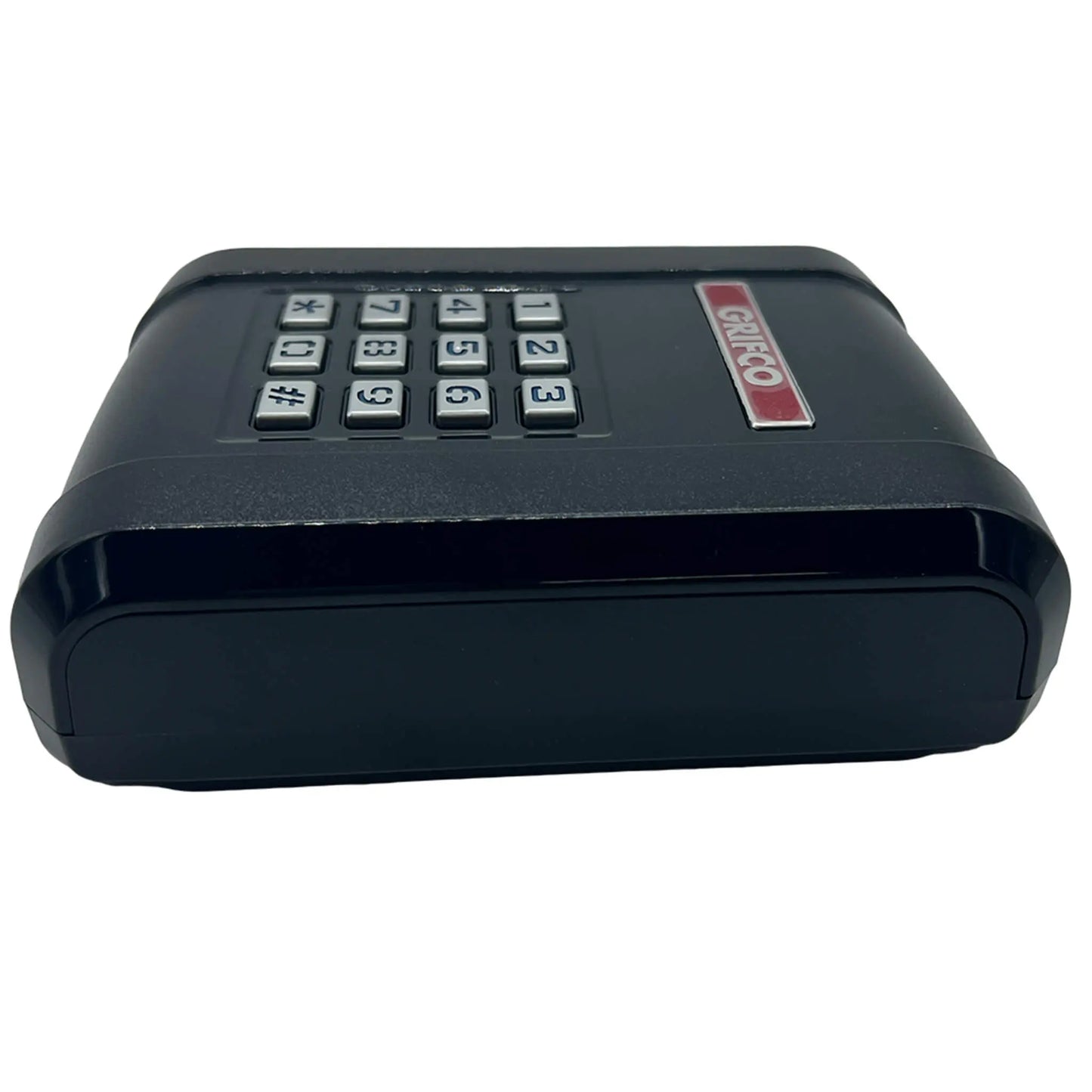 GRIFCO E850G Wireless Security Keypad (IP55) Grifco