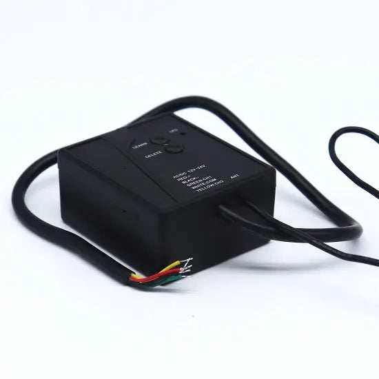 CODE EZY Universal EZY Receiver Code Ezy