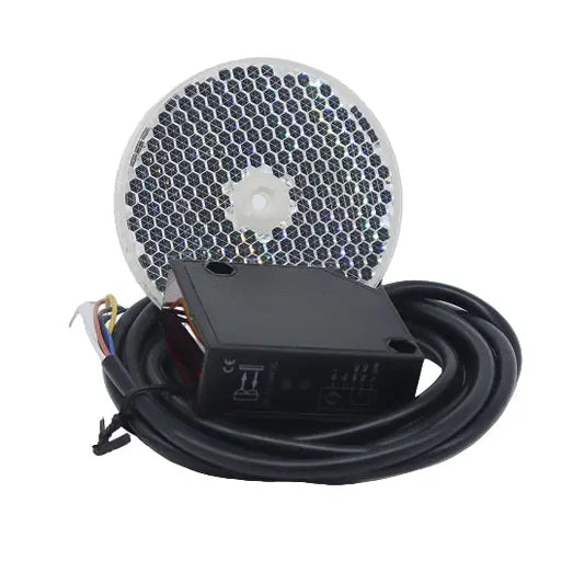 Code Ezy Reflective Photoelectric Beams Code Ezy